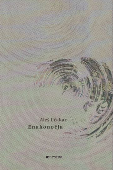 Enakonočja
