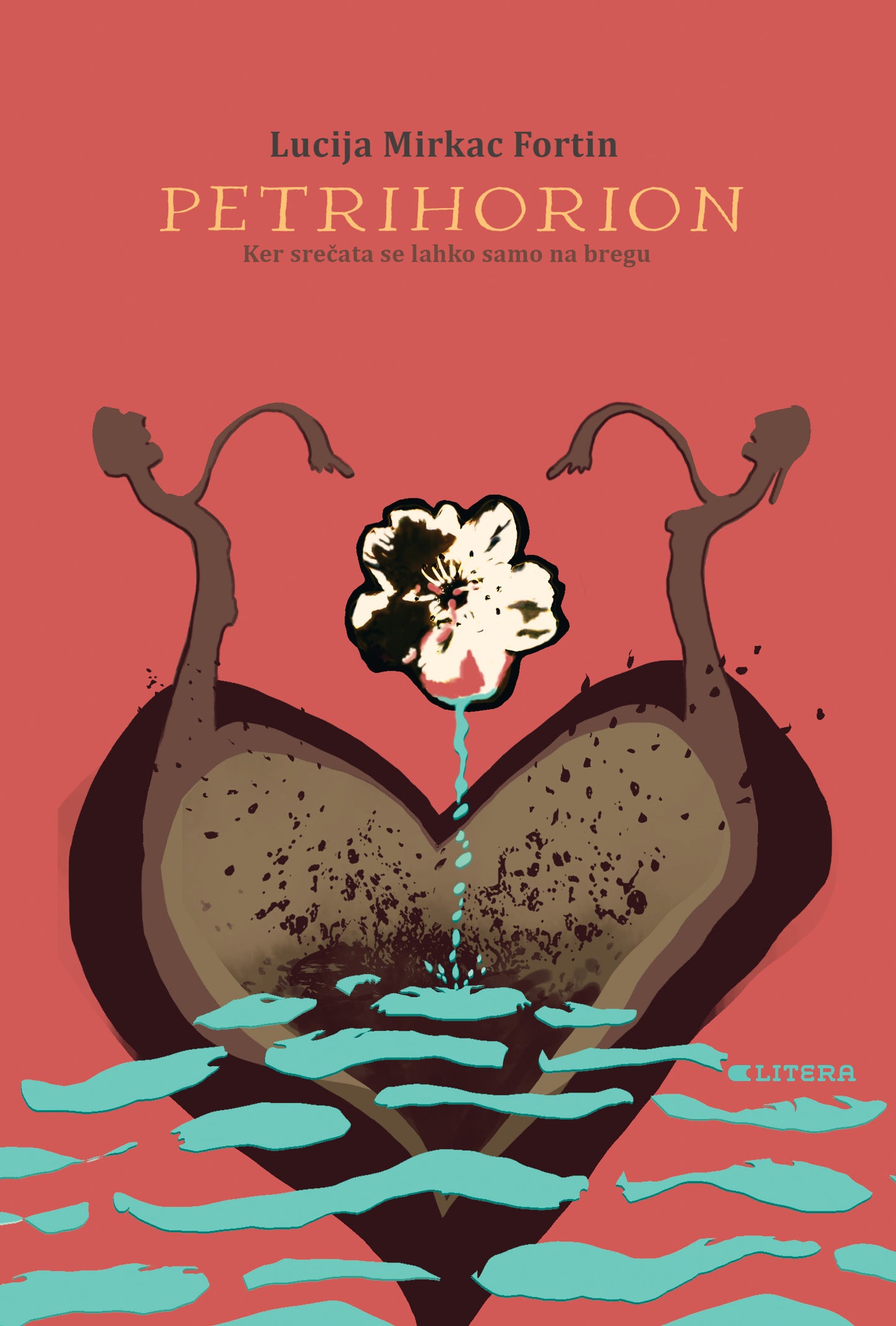 Petrihorion