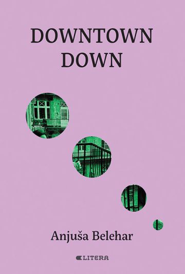 Downtown down