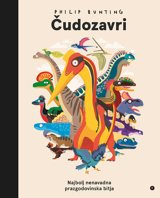 Čudozavri
