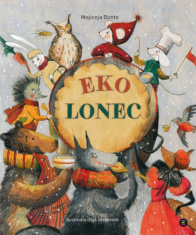 Eko lonec