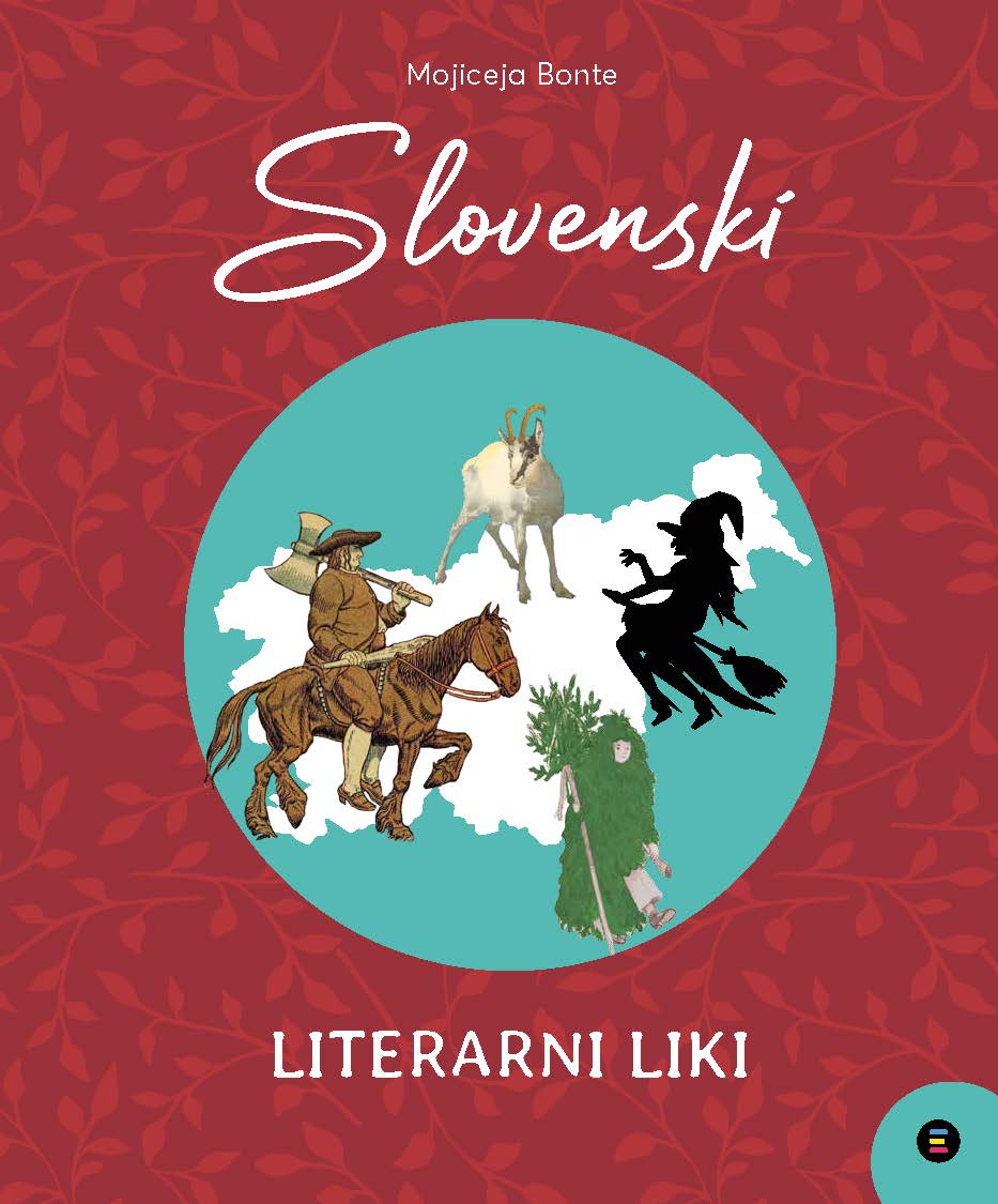 Slovenski literarni liki