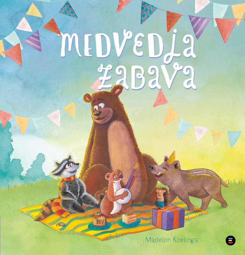 Medvedja zabava