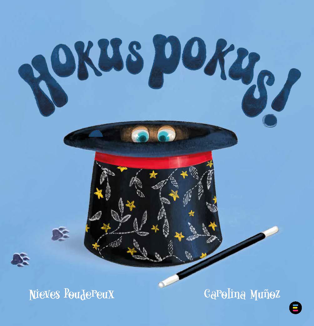 Hokus pokus!