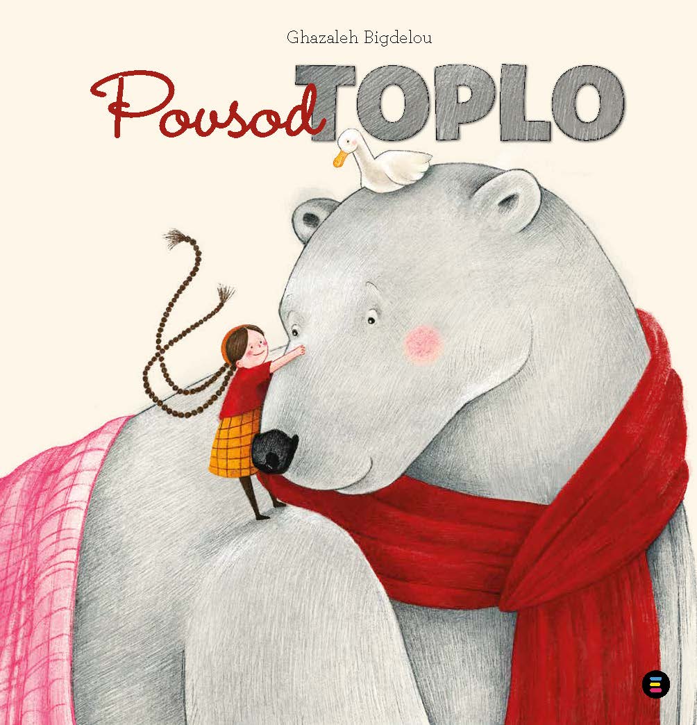 Povsod toplo