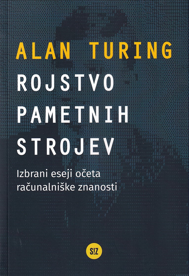 Rojstvo pametnih strojev