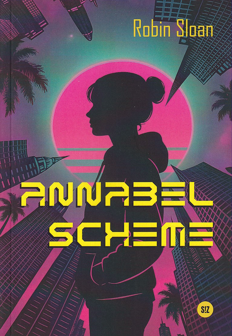 Annabel Scheme