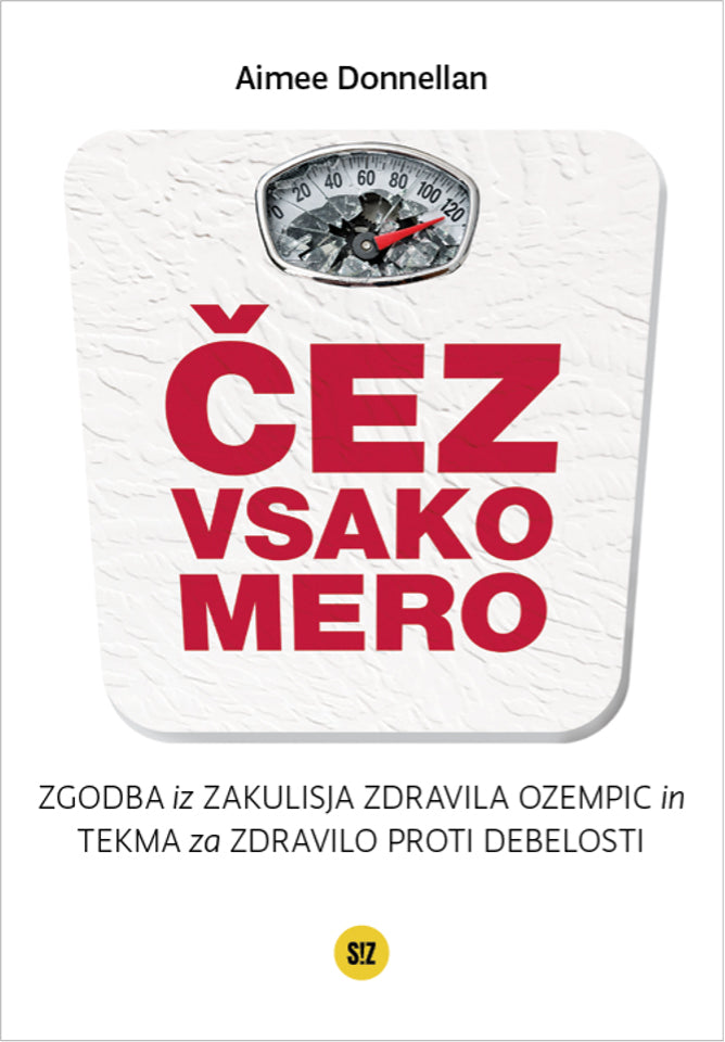 Čez vsako mero