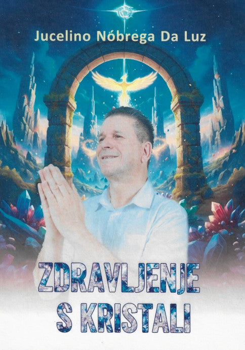 Zdravljenje s kristali