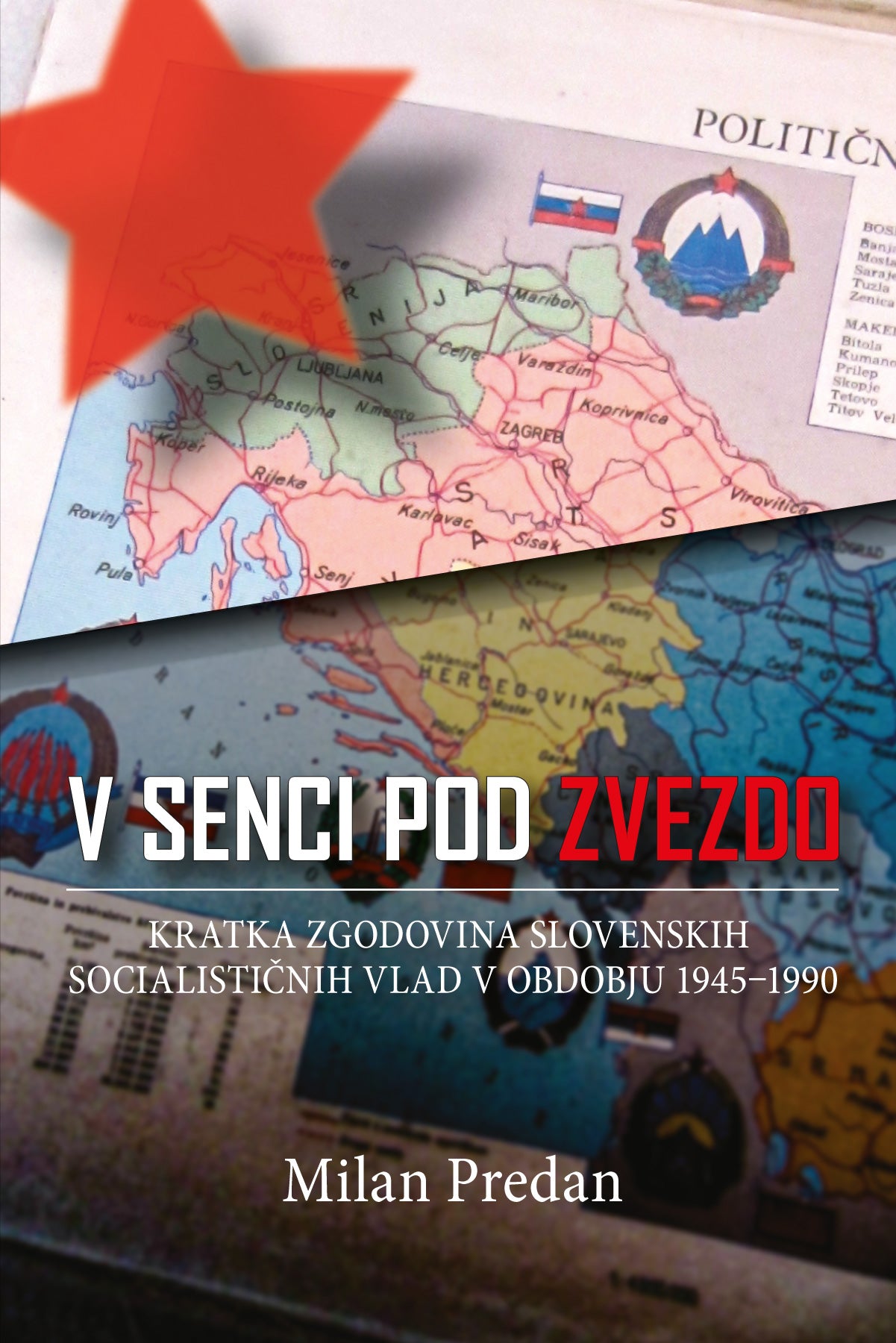 V senci pod zvezdo