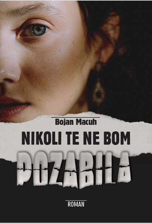 Nikoli te ne bom pozabila