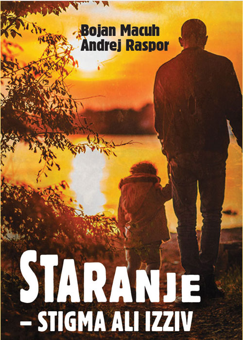 Staranje – stigma ali izziv
