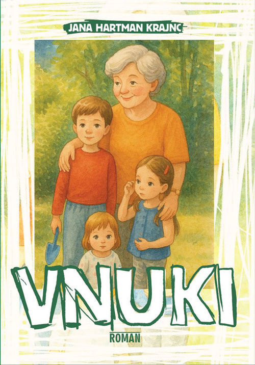 Vnuki