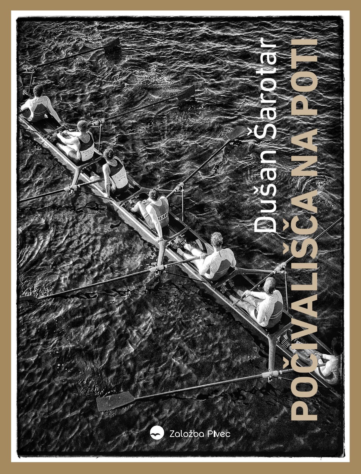 Počivališča na poti