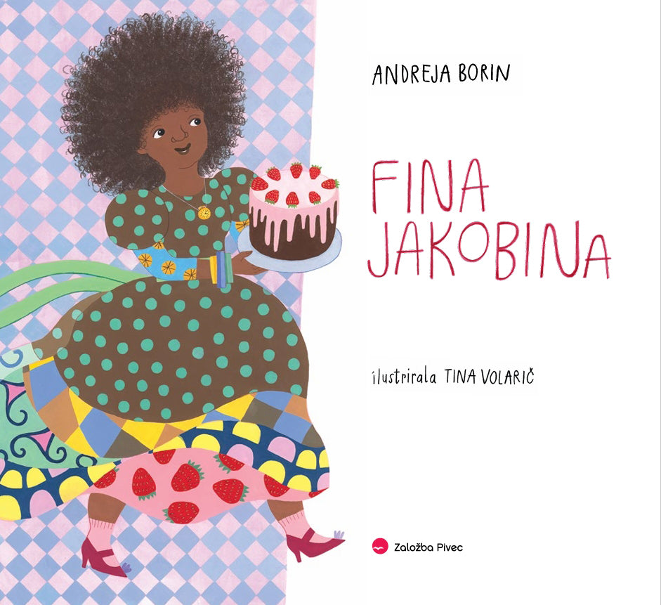 Fina Jakobina