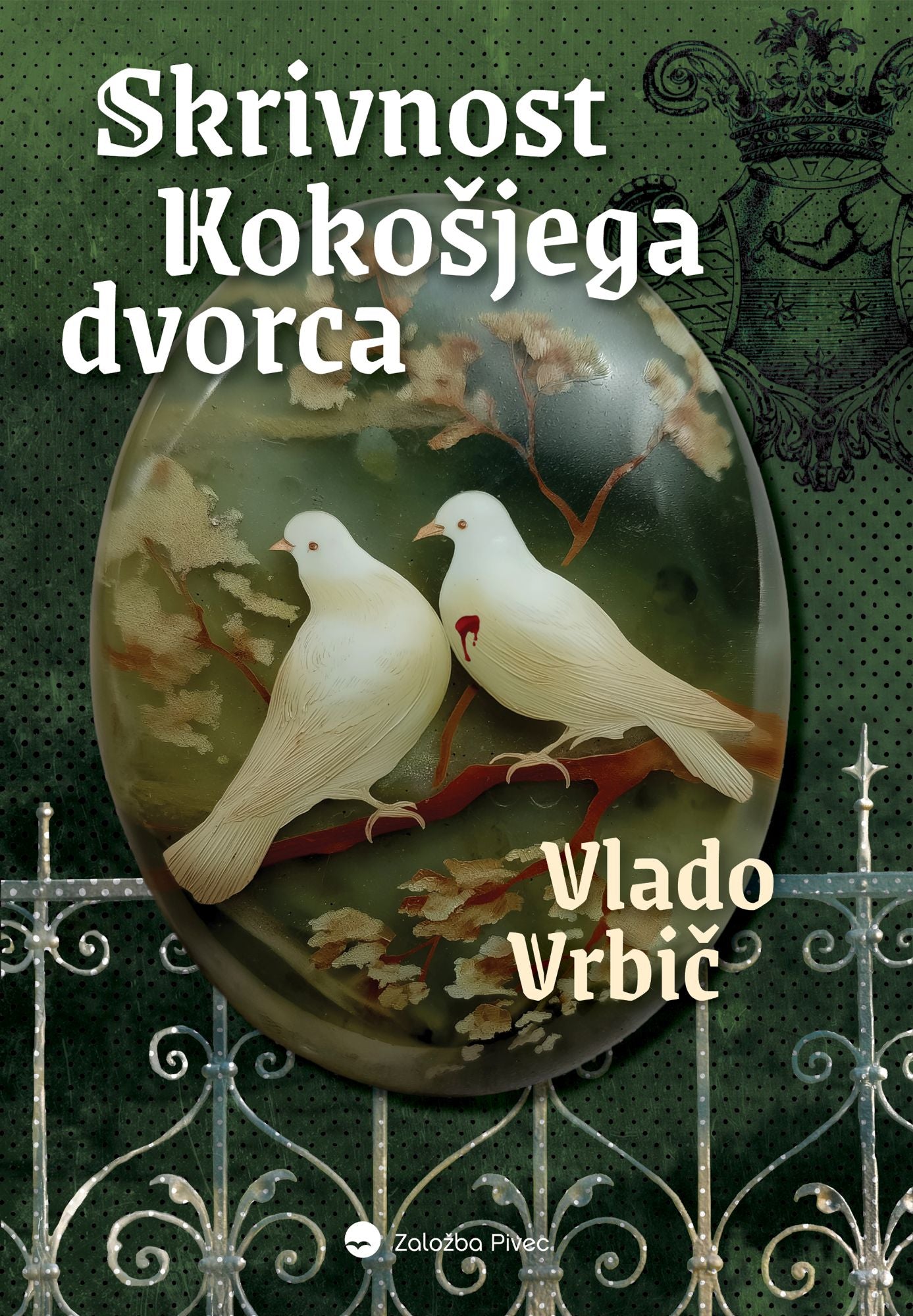Skrivnost Kokošjega dvorca