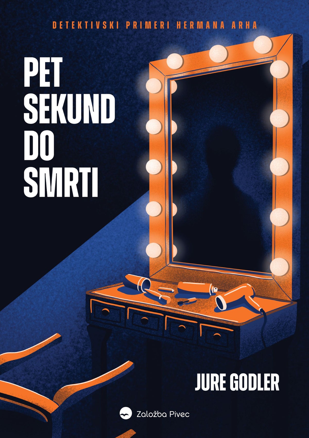 Pet sekund do smrti