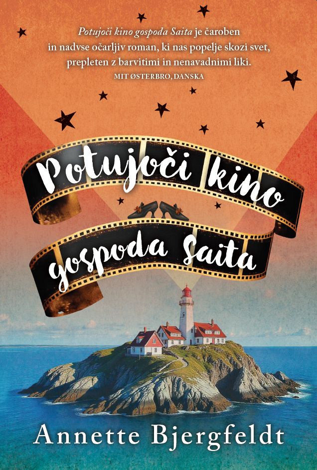 Potujoči kino gospoda Saita