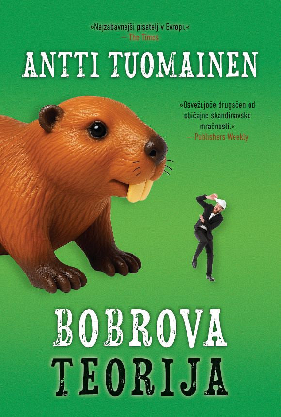 Bobrova teorija