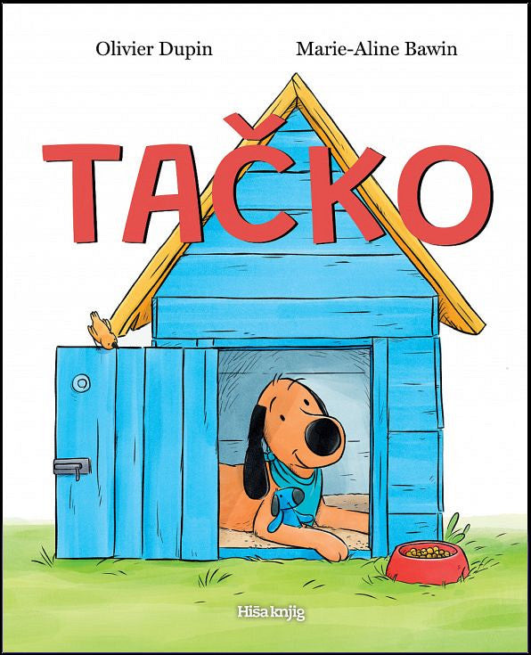 Tačko