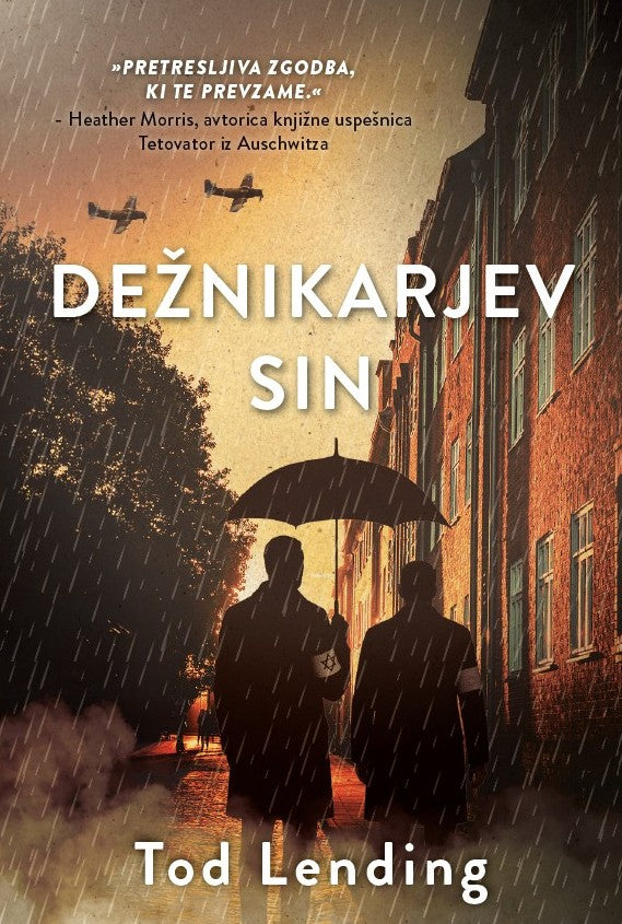 Dežnikarjev sin