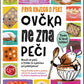 Ovčka ne zna peči