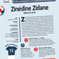 30 nogometašev, ki so se zapisali v zgodovino