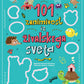 101 zanimivost iz živalskega sveta