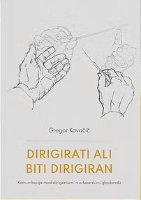 Dirigirati ali biti dirigiran