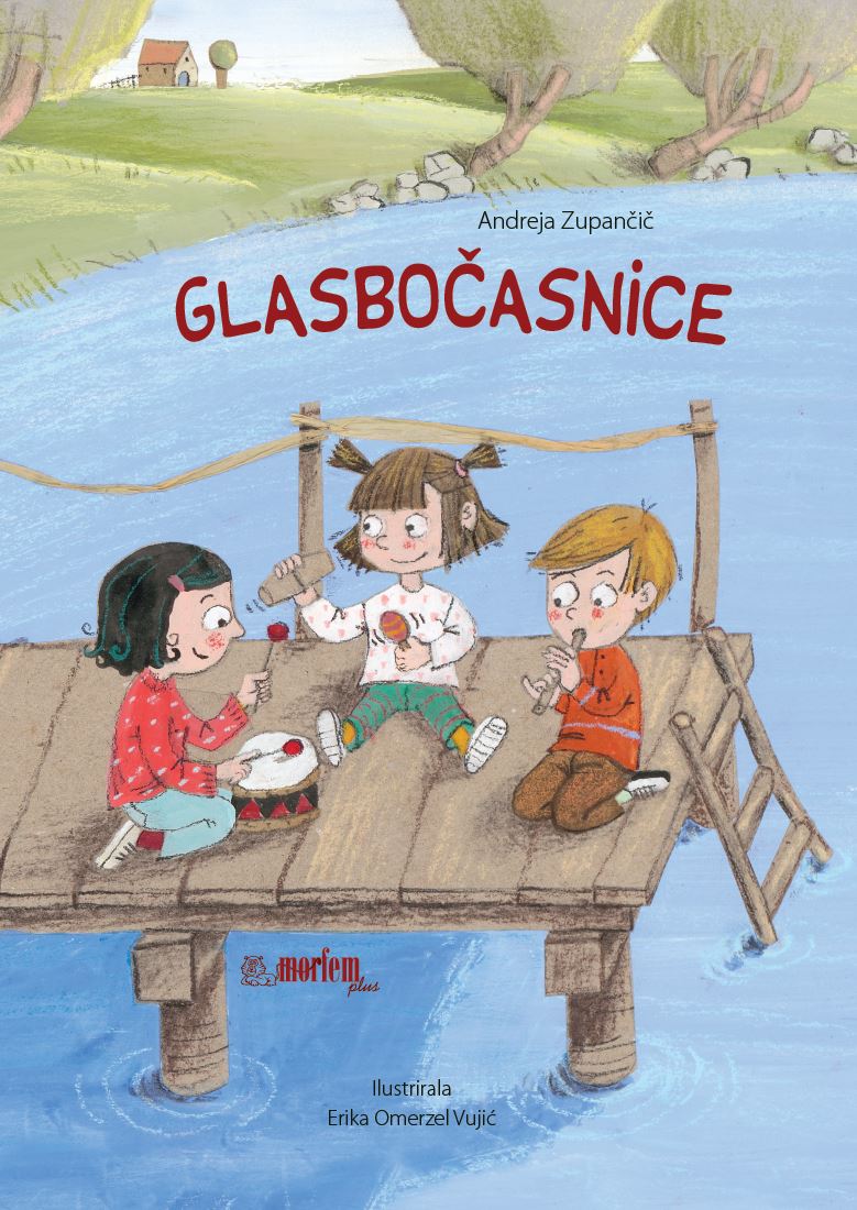 Glasbočasnice