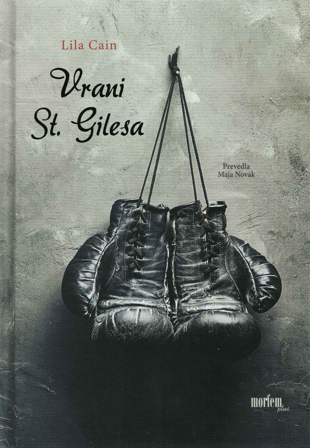 Vrani St. Gilesa