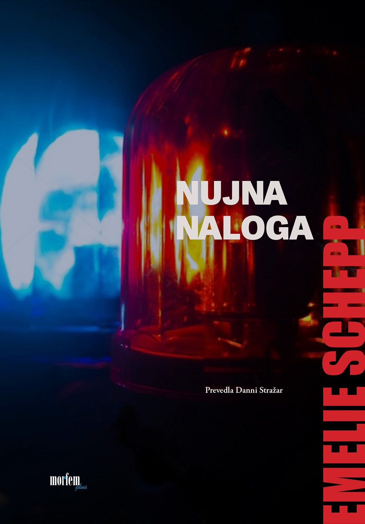 Nujna naloga
