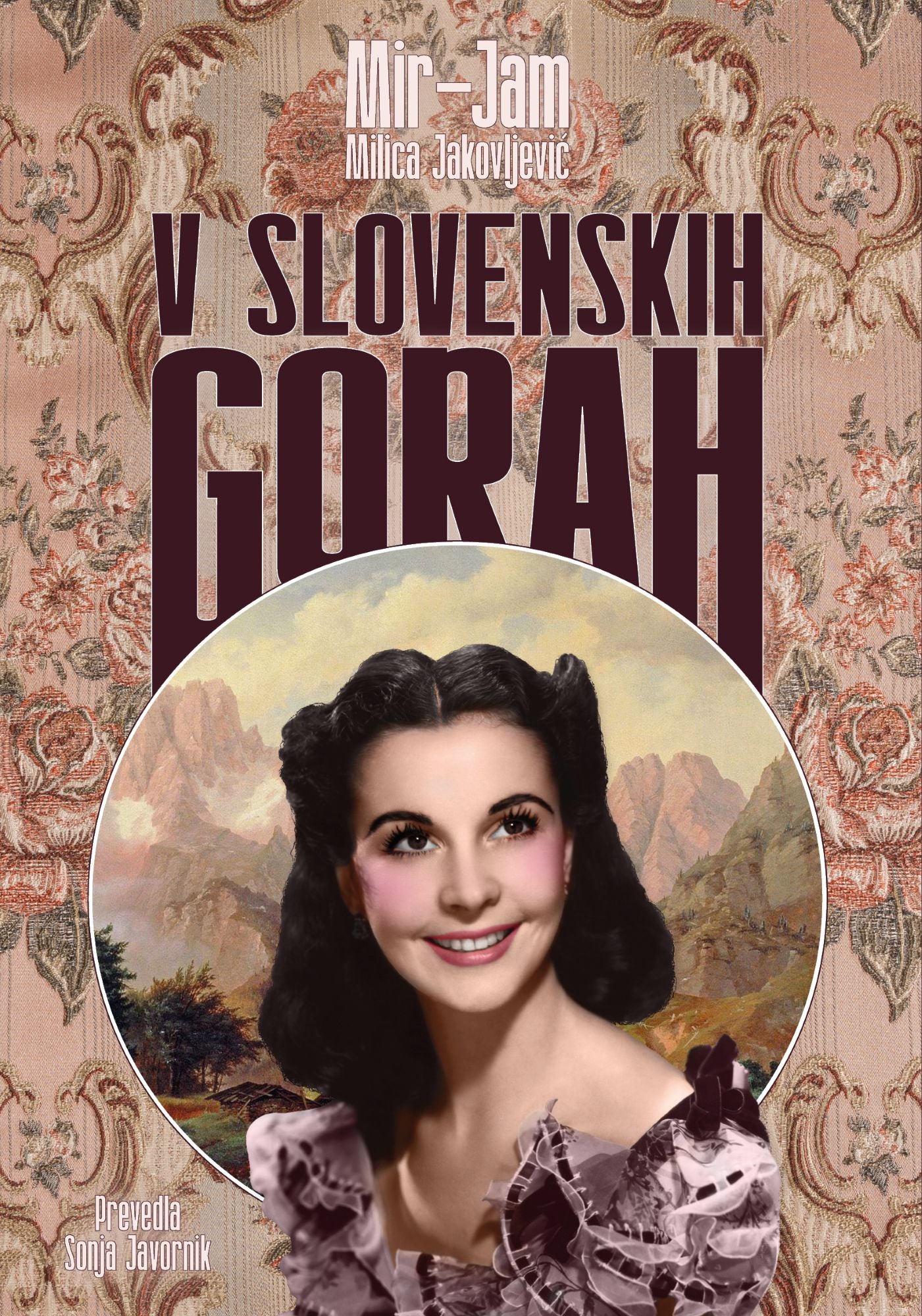 V slovenskih gorah