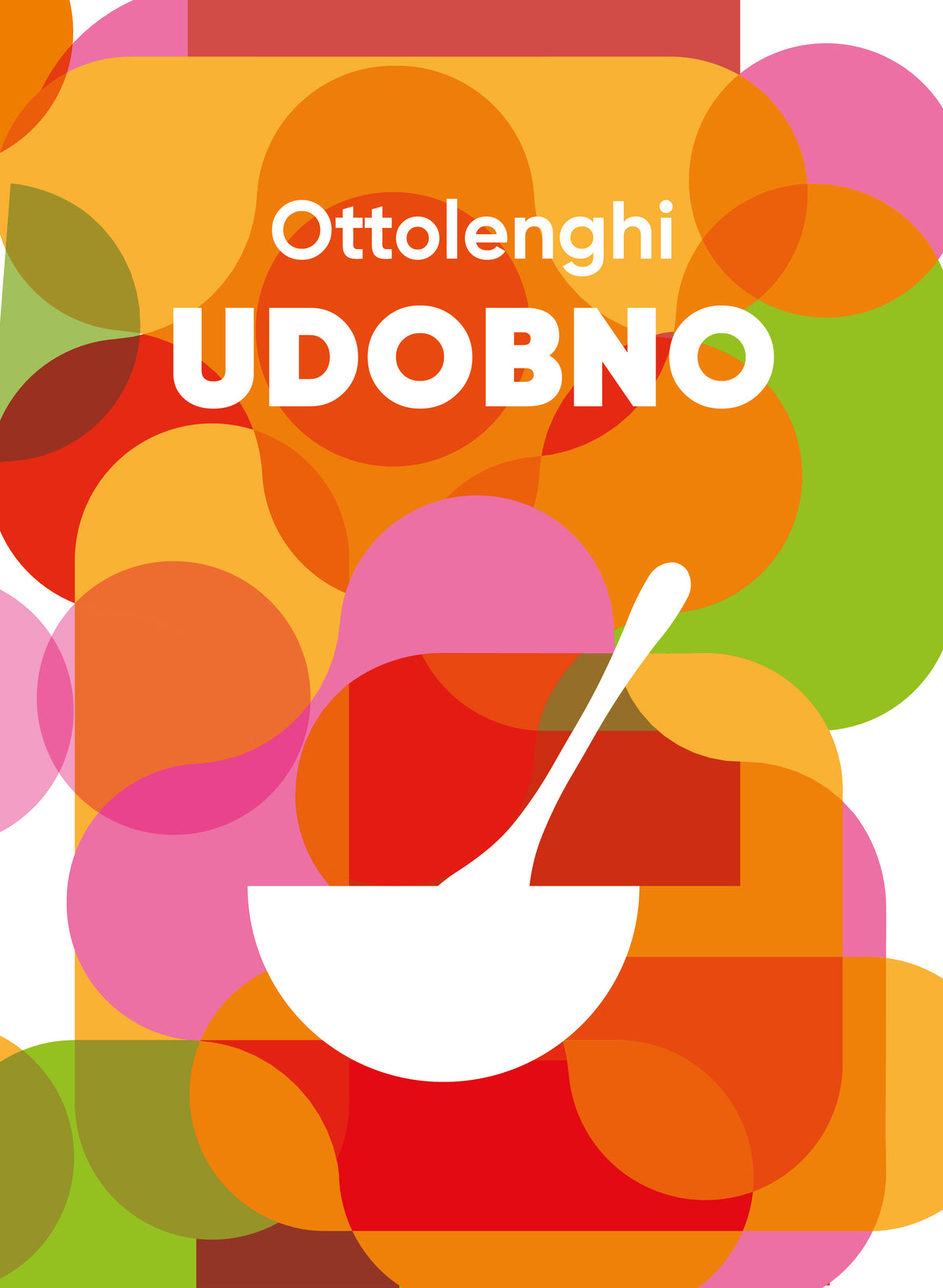 Ottolenghi - Udobno