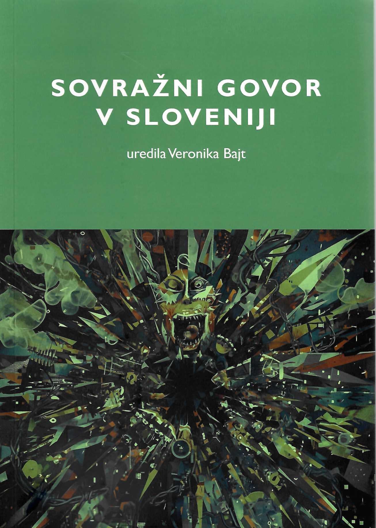 Sovražni govor v Sloveniji