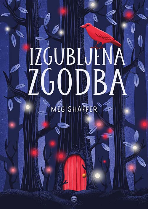 Izgubljena zgodba