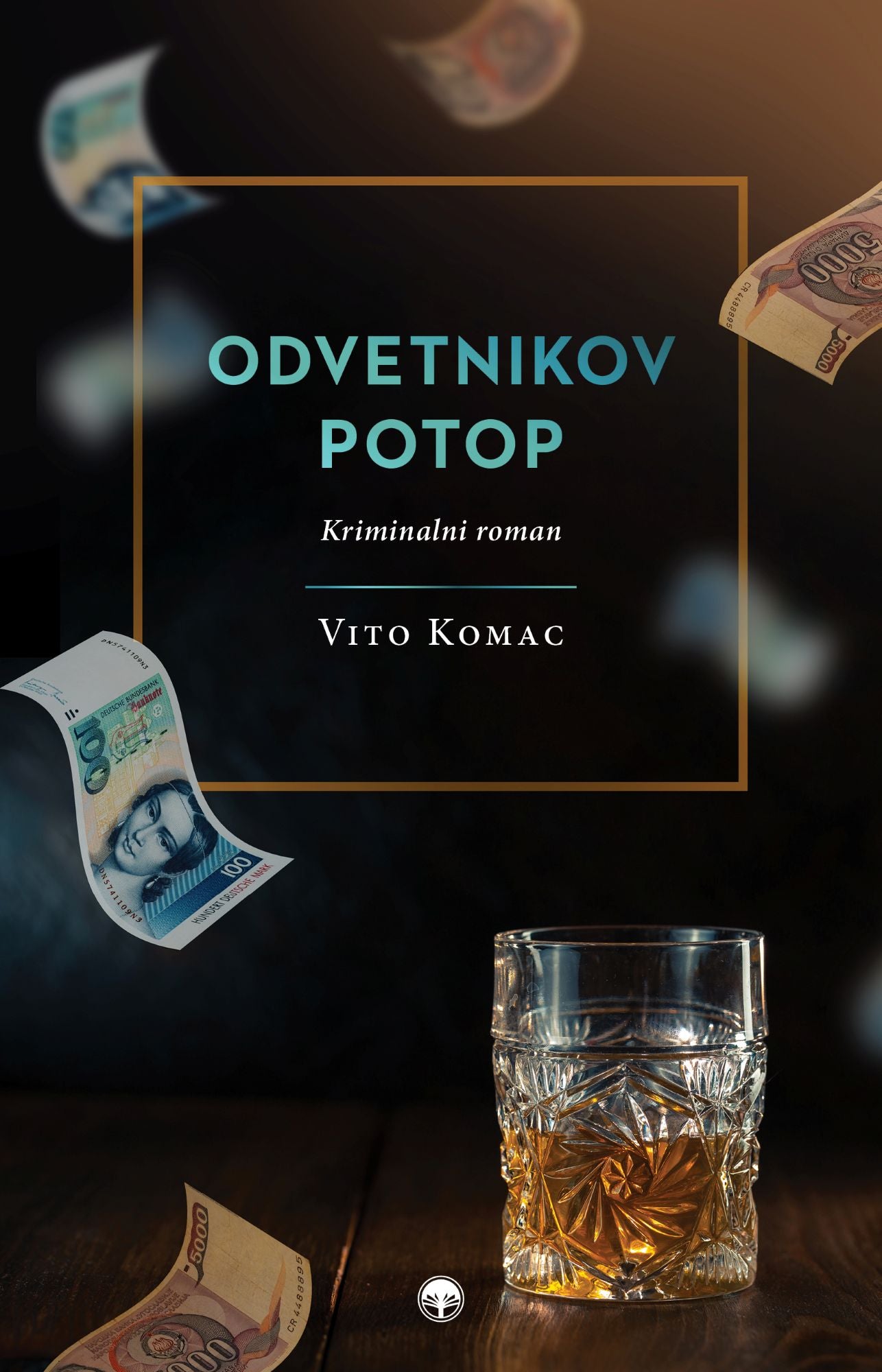 Odvetnikov potop