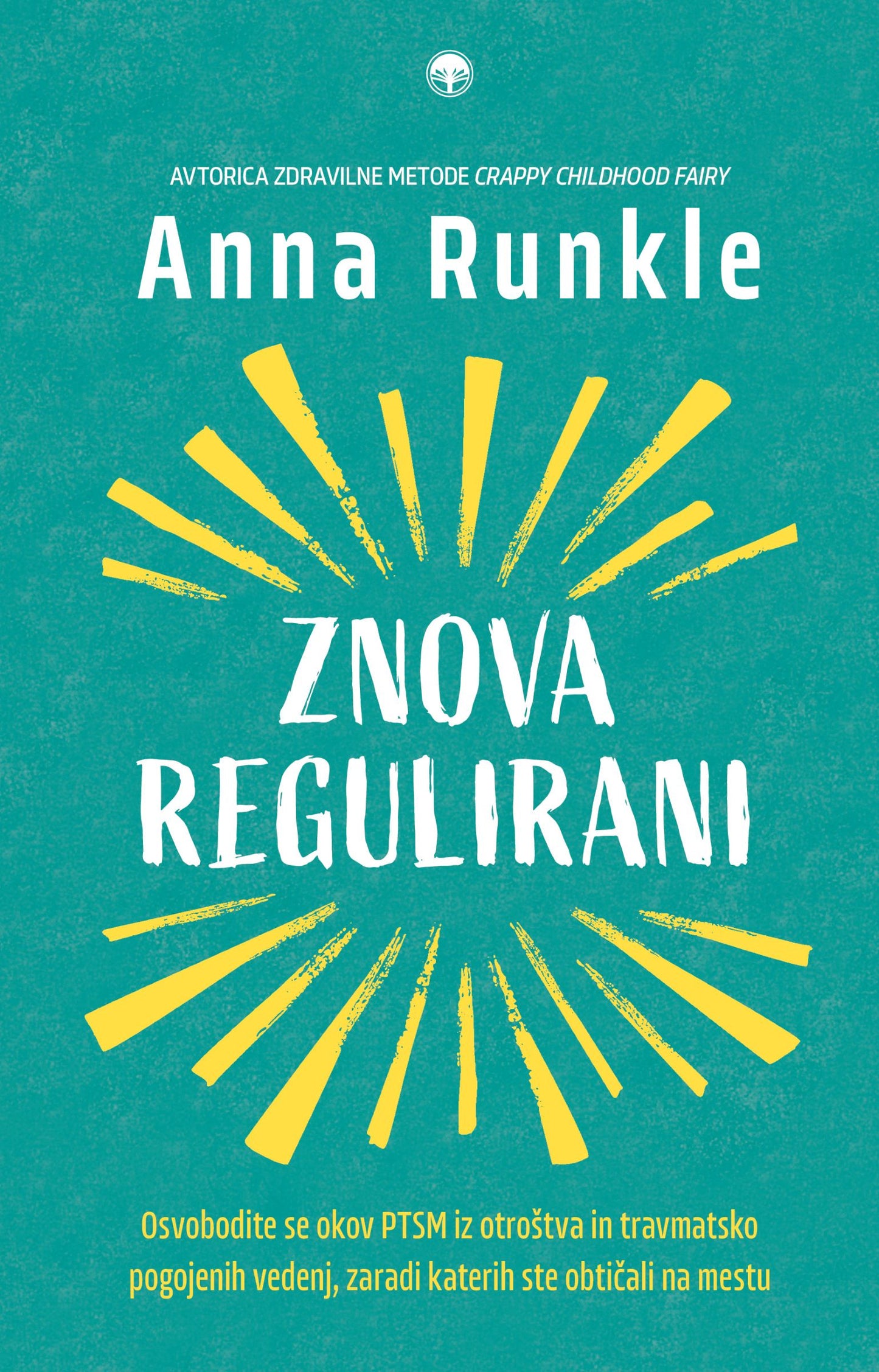Znova regulirani