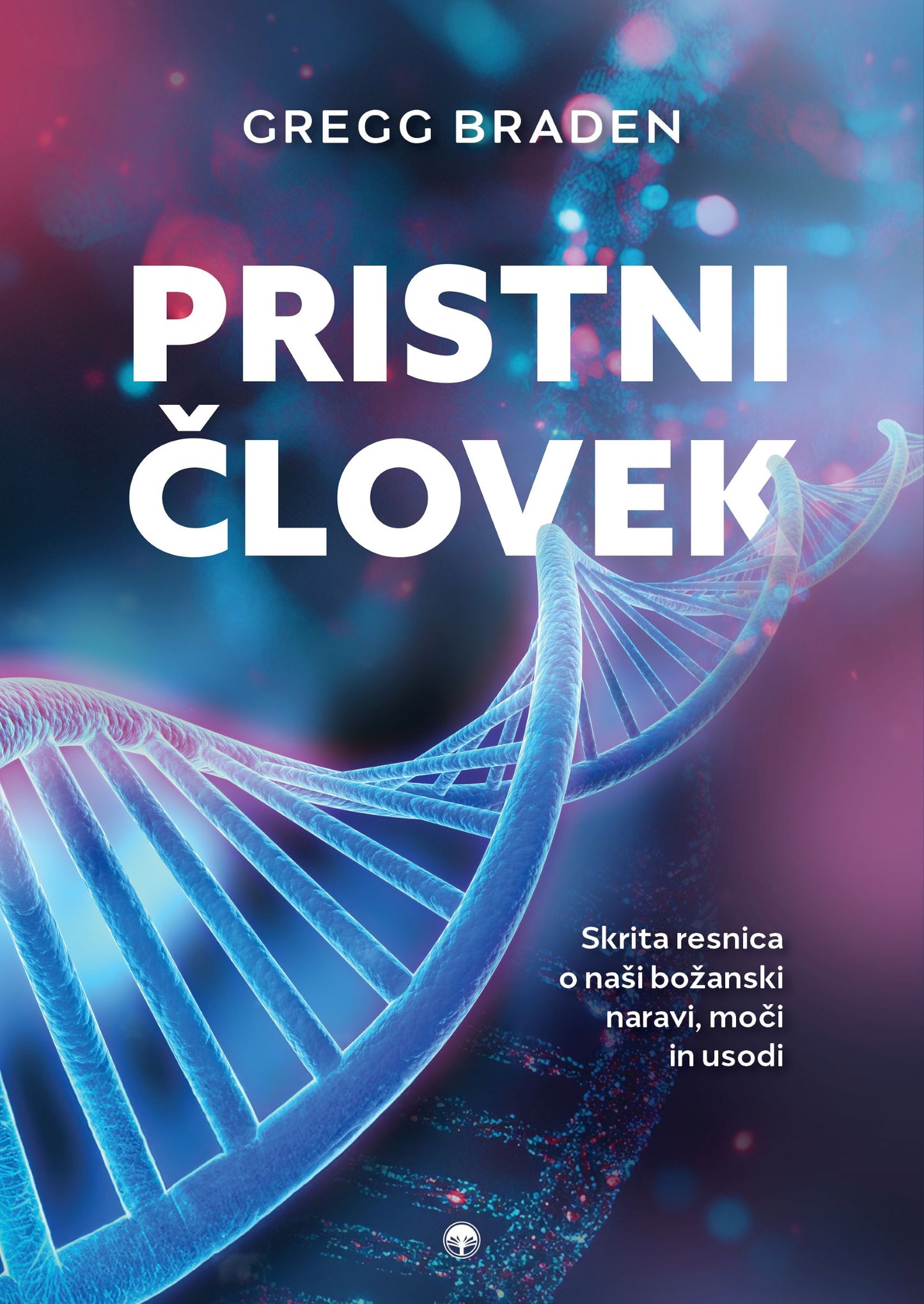 Pristni človek