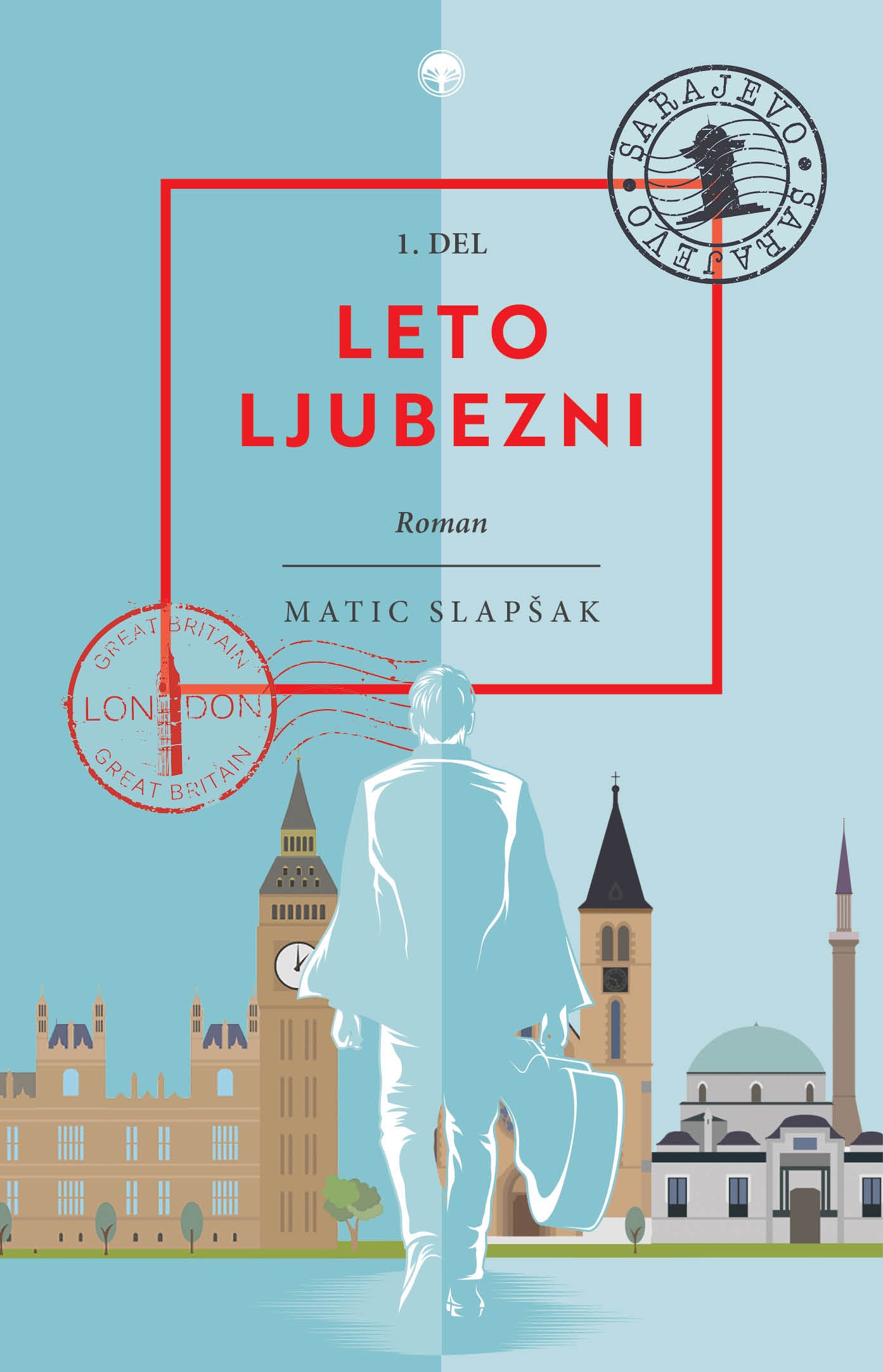 Leto ljubezni (1. del)