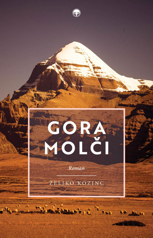 Gora molči