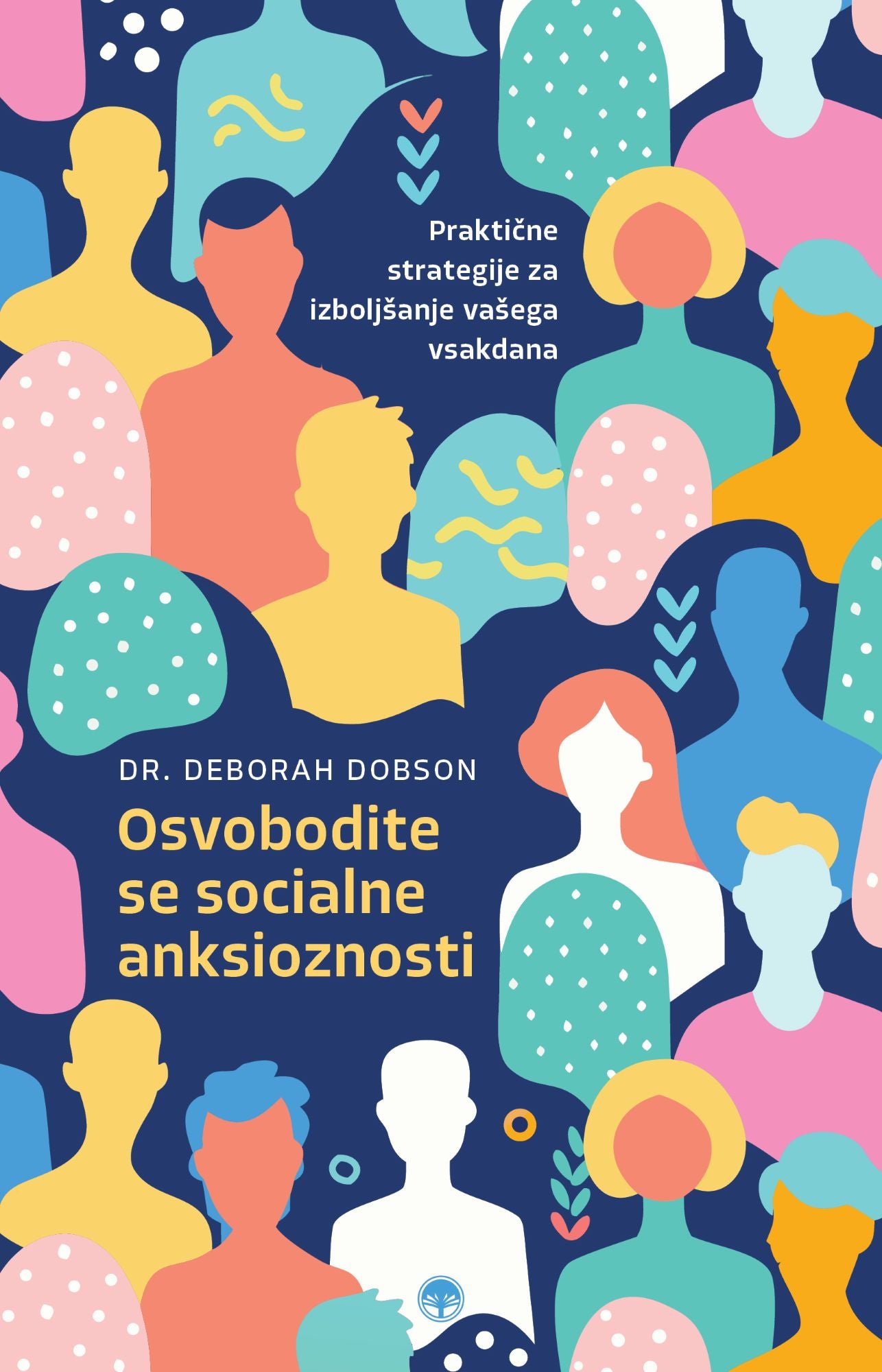 Osvobodite se socialne anksioznosti