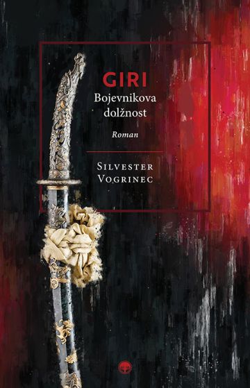 Giri: Bojevnikova dolžnost