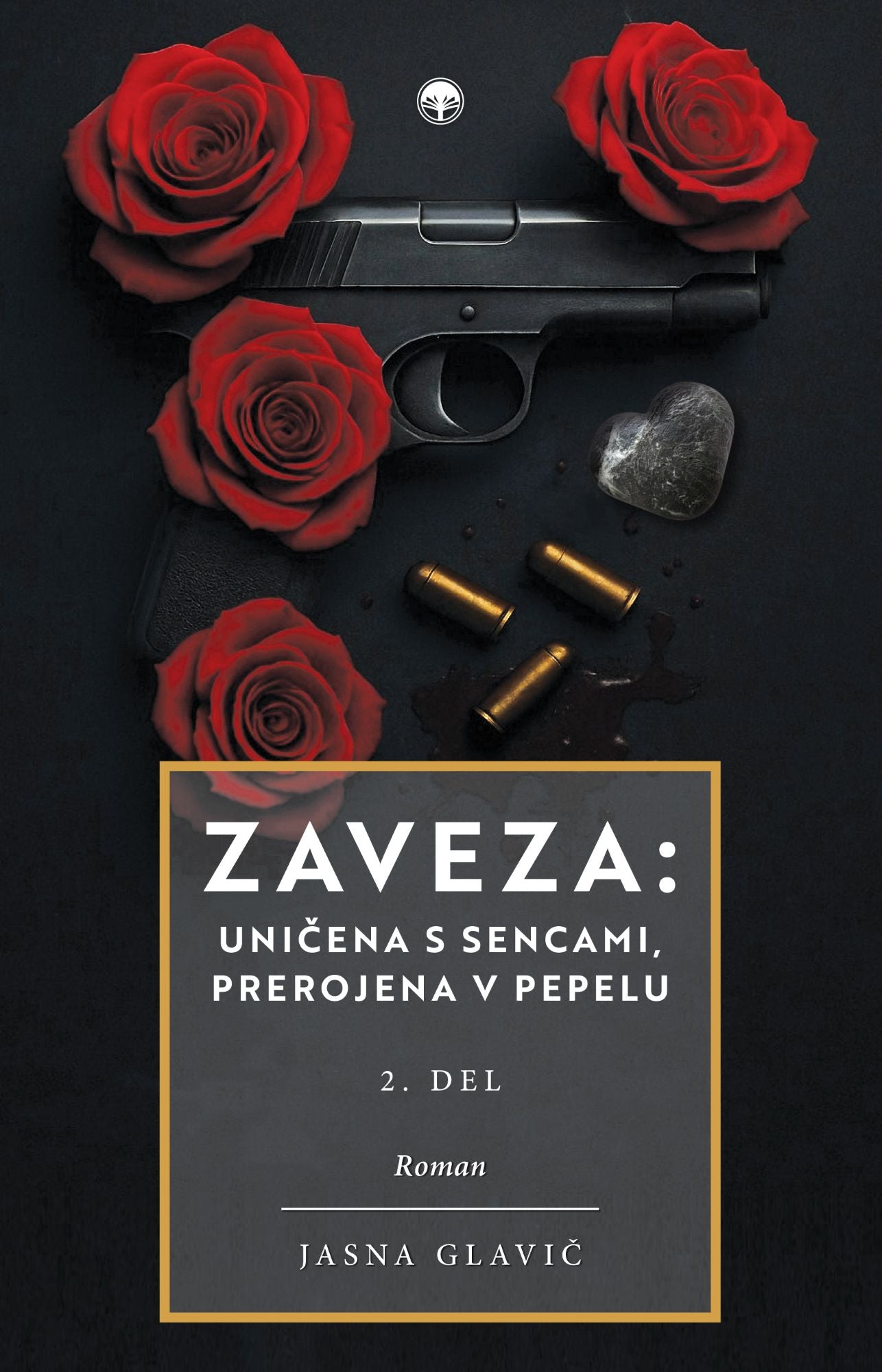 Zaveza (2. del)