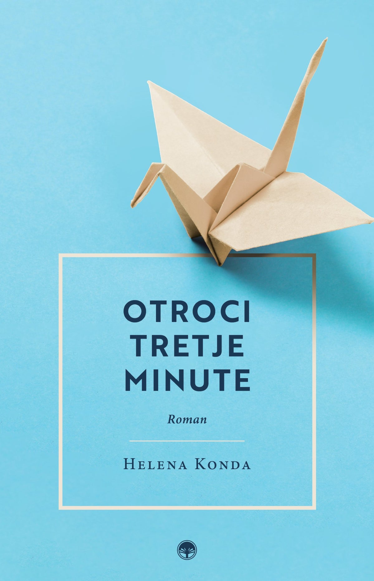 Otroci tretje minute