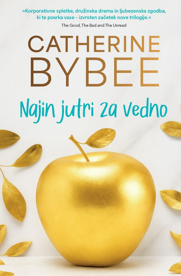 Najin jutri za vedno