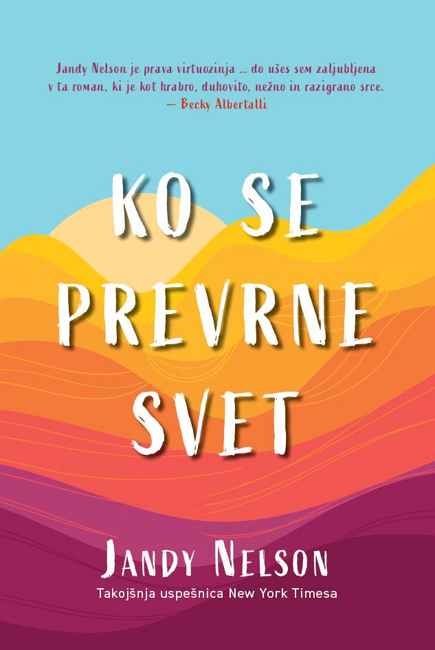 Ko se prevrne svet