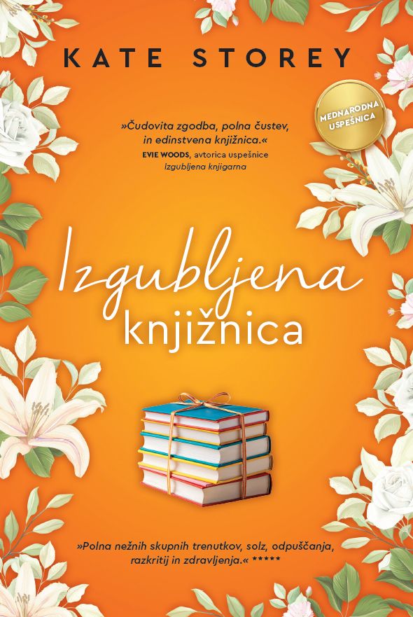 Izgubljena knjižnica
