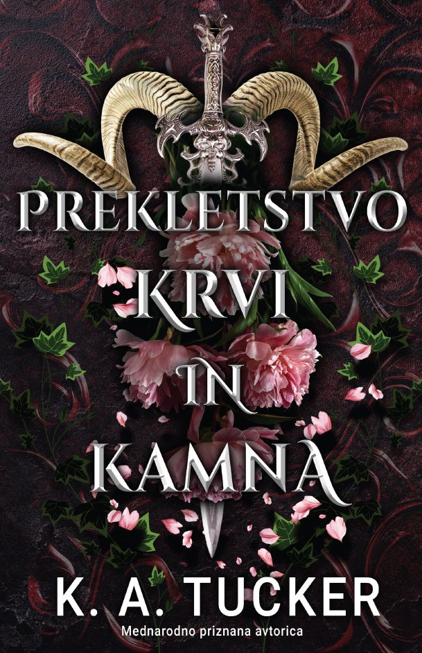 Prekletstvo krvi in kamna