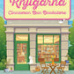 Knjigarna Cinnamon Bun Bookstore